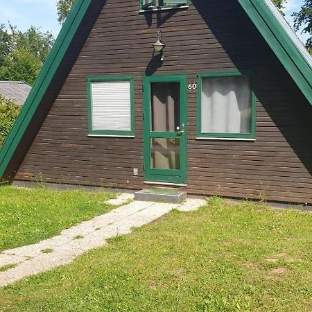 Ferienhaus Nr. 60 Im Ferienpark Am Twistesee 바트아롤젠 외부 사진