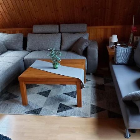 Ferienhaus Nr. 60 Im Ferienpark Am Twistesee 바트아롤젠 외부 사진