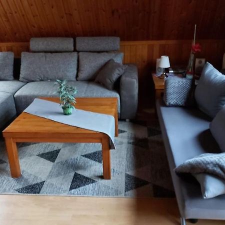 Ferienhaus Nr. 60 Im Ferienpark Am Twistesee 바트아롤젠 외부 사진