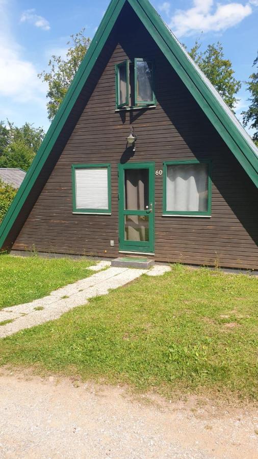Ferienhaus Nr. 60 Im Ferienpark Am Twistesee 바트아롤젠 외부 사진