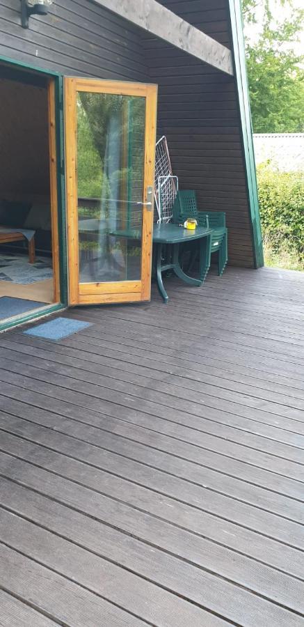 Ferienhaus Nr. 60 Im Ferienpark Am Twistesee 바트아롤젠 외부 사진