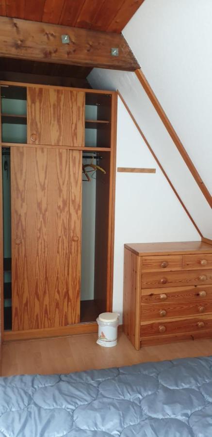 Ferienhaus Nr. 60 Im Ferienpark Am Twistesee 바트아롤젠 외부 사진