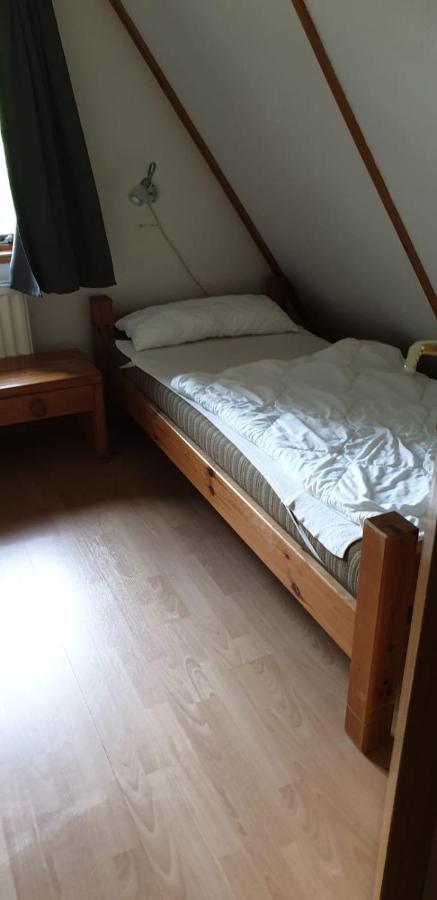 Ferienhaus Nr. 60 Im Ferienpark Am Twistesee 바트아롤젠 외부 사진