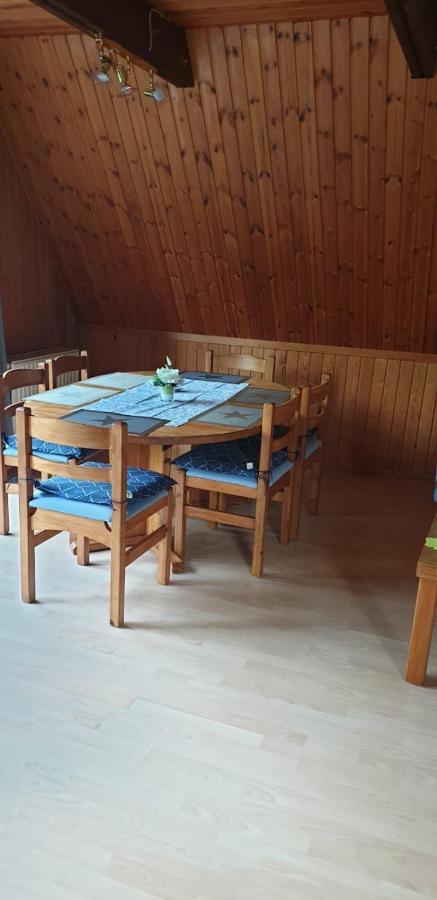 Ferienhaus Nr. 60 Im Ferienpark Am Twistesee 바트아롤젠 외부 사진
