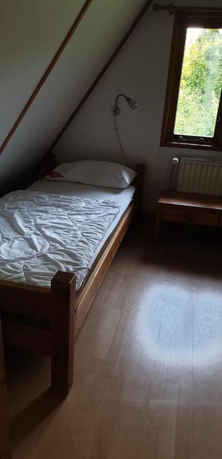 Ferienhaus Nr. 60 Im Ferienpark Am Twistesee 바트아롤젠 외부 사진